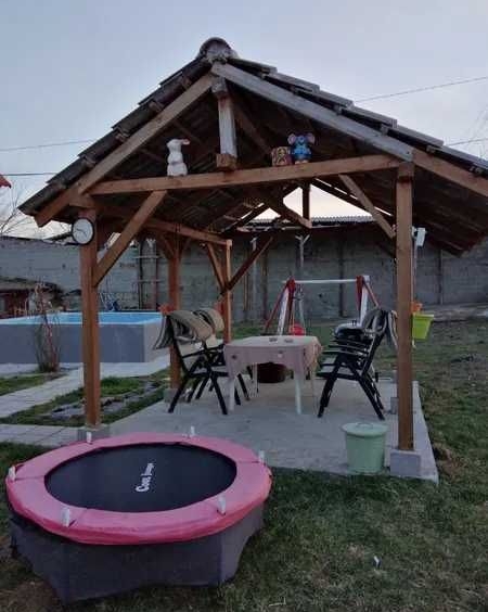 Къща в с. Боянци, Област Пловдив - 140 кв.м за 273 €/кв.м - Снимка #1