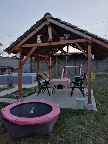 Къща в с. Боянци, Област Пловдив - 140 кв.м за 273 €/кв.м - Снимка #1