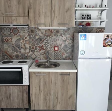 Дава се под наем Едностаен апартамент в София, Банишора - 45 кв.м за 425 € - Снимка #1