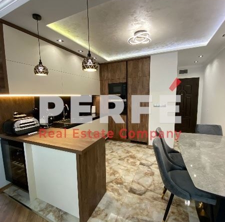 Тристаен апартамент в Свети Влас - 95 кв.м за 1464 €/кв.м - Снимка #1