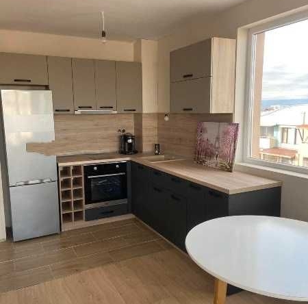Двустаен апартамент в Пловдив, Кършияка - 67 кв.м за 887 €/кв.м - Снимка #1