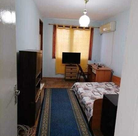 Дава се под наем Двустаен апартамент в Бургас, Възраждане - 45 кв.м за 229.5 € - Снимка #1