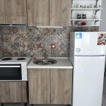 Дава се под наем Едностаен апартамент в София, Банишора - 45 кв.м за 425 € - Снимка #1