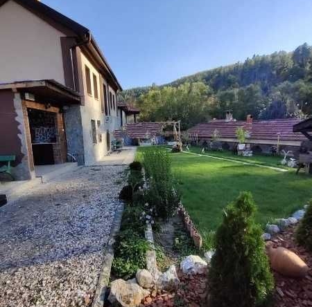Къща в с. Мраченик, Област Пловдив - 90 кв.м за 539 €/кв.м - Снимка #1