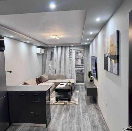 Двустаен апартамент в Пловдив, Каменица 1 - 60 кв.м за 2717 €/кв.м - Снимка #1