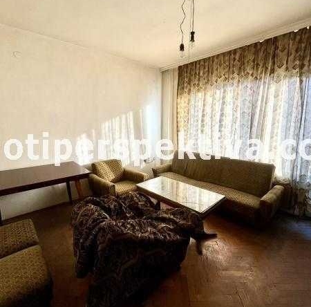 Двустаен апартамент в Пловдив, Кършияка - 70 кв.м за 1358 €/кв.м - Снимка #1