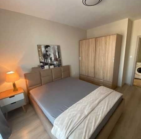 Двустаен апартамент в Пловдив, Южен - 67 кв.м за 1732 €/кв.м - Снимка #1