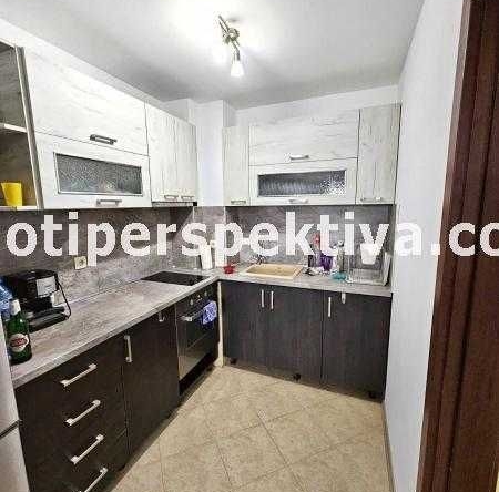 Тристаен апартамент в Пловдив, Кючук Париж - 78 кв.м за 1602 €/кв.м - Снимка #1