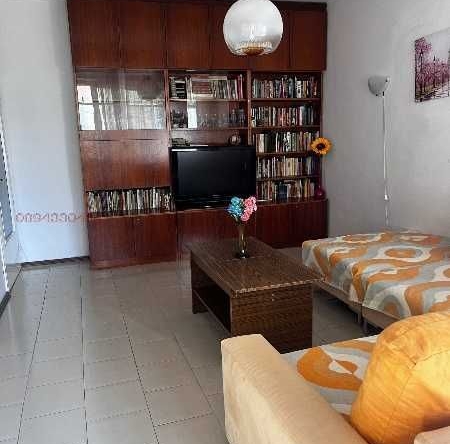 Тристаен апартамент в Пловдив, Тракия - 86 кв.м за 759 €/кв.м - Снимка #1