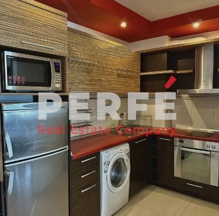 Дава се под наем Двустаен апартамент в Бургас, Славейков - 97 кв.м за 510 € - Снимка #1