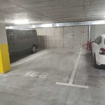 Гараж / Паркомясто в Пловдив, Тракия - 18 кв.м за 873 €/кв.м - Снимка #1