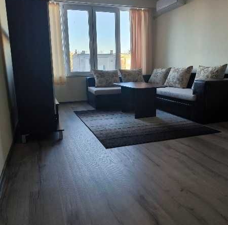 Двустаен апартамент в Пловдив, Христо Смирненски - 60 кв.м за 1650 €/кв.м - Снимка #1