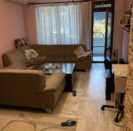 Двустаен апартамент в Пловдив, Гагарин - 65 кв.м за 1914 €/кв.м - Снимка #1