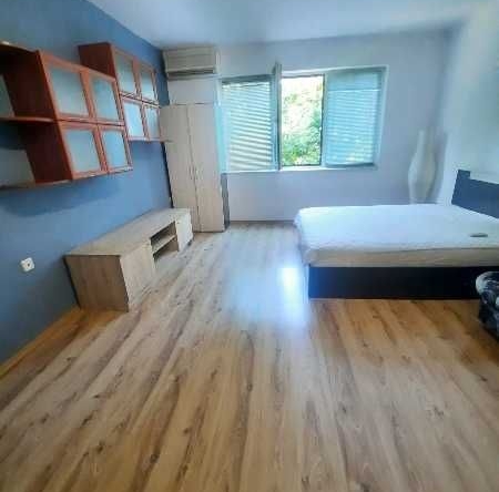 Едностаен апартамент в Пловдив, Кършияка - 56 кв.м за 1518 €/кв.м - Снимка #1