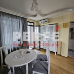 Дава се под наем Двустаен апартамент в Бургас, Изгрев - 65 кв.м за 510 € - Снимка #1