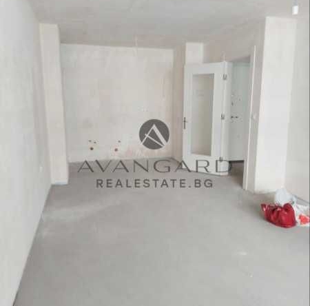 Двустаен апартамент в Пловдив, Христо Смирненски - 76 кв.м за 1718 €/кв.м - Снимка #1