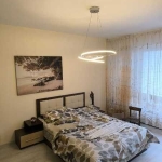 Дава се под наем Двустаен апартамент в Бургас, Славейков - 65 кв.м за 178.5 € - Снимка #1