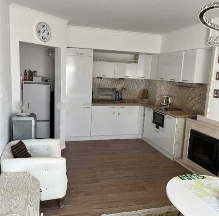 Двустаен апартамент в Поморие - 68 кв.м за 1839 €/кв.м - Снимка #1