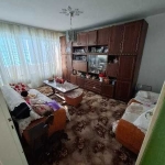 Тристаен апартамент в Бургас, Изгрев - 63 кв.м за 1826 €/кв.м - Снимка #1