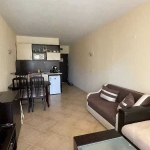 Едностаен апартамент в Несебър - 42 кв.м за 1012 €/кв.м - Снимка #1