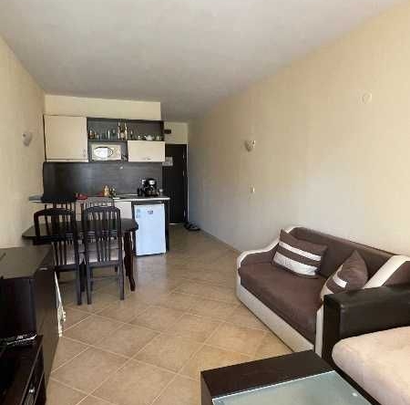 Едностаен апартамент в Несебър - 42 кв.м за 1012 €/кв.м - Снимка #1