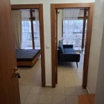 Двустаен апартамент в к.к. Слънчев бряг - 66 кв.м за 932 €/кв.м - Снимка #1