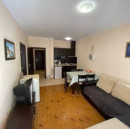 Тристаен апартамент в Созопол - 78 кв.м за 1000 €/кв.м - Снимка #1