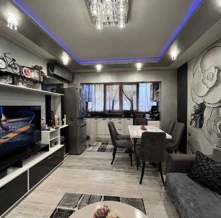 Многостаен апартамент в Бургас, Меден рудник - зона А - 90 кв.м за 2212 €/кв.м - Снимка #1