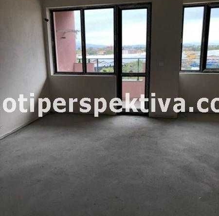 Едностаен апартамент в Пловдив, Кючук Париж - 52 кв.м за 1193 €/кв.м - Снимка #1