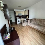 Двустаен апартамент в к.к. Слънчев бряг - 50 кв.м за 1200 €/кв.м - Снимка #1