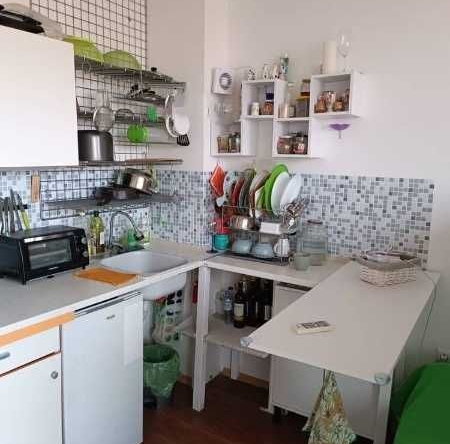 Едностаен апартамент в к.к. Слънчев бряг - 25 кв.м за 800 €/кв.м - Снимка #1