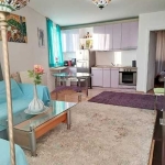 Тристаен апартамент в Свети Влас - 85 кв.м за 1159 €/кв.м - Снимка #1