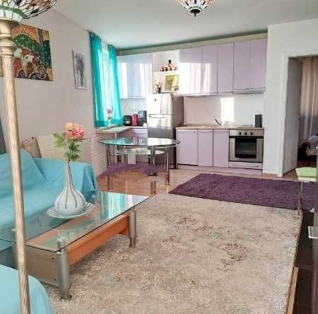 Тристаен апартамент в Свети Влас - 85 кв.м за 1159 €/кв.м - Снимка #1