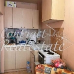 Дава се под наем Едностаен апартамент в Варна, Левски - 31 кв.м за 280.5 € - Снимка #1