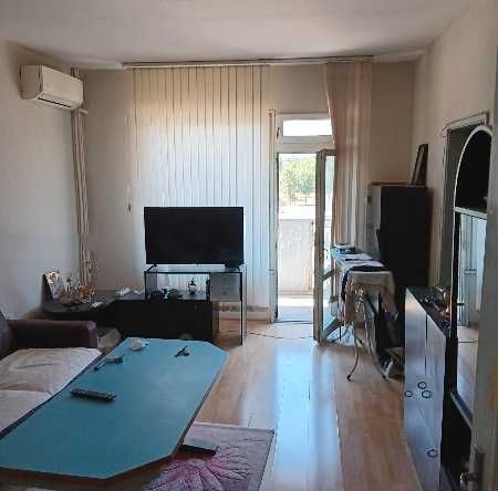 Тристаен апартамент в Пловдив, Изгрев - 70 кв.м за 474 €/кв.м - Снимка #1