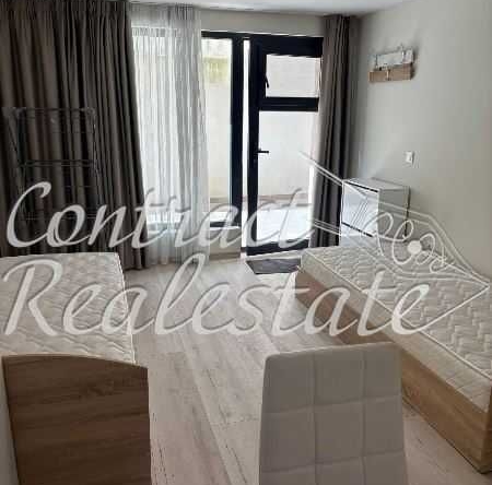 Дава се под наем Едностаен апартамент в Варна, Бриз - 25 кв.м за 280.5 € - Снимка #1