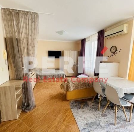 Едностаен апартамент в Свети Влас - 39 кв.м за 1398 €/кв.м - Снимка #1