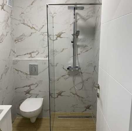 Едностаен апартамент в Пловдив, Тракия - 50 кв.м за 1900 €/кв.м - Снимка #1