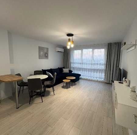 Тристаен апартамент в Пловдив, Христо Смирненски - 77 кв.м за 1027 €/кв.м - Снимка #1