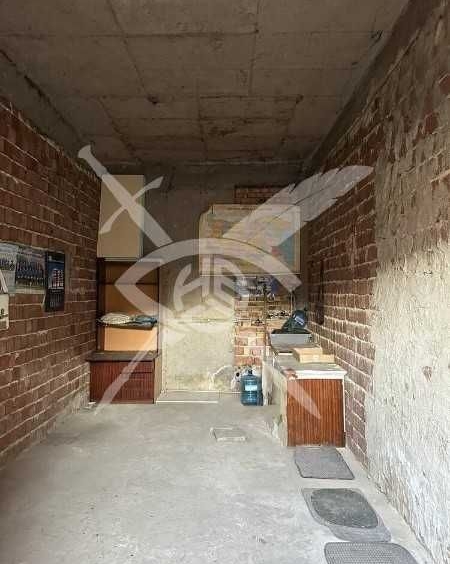 Гараж / Паркомясто в Несебър - 18 кв.м за 1806 €/кв.м - Снимка #1