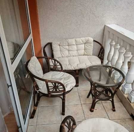 Ателие в к.к. Слънчев бряг - 35 кв.м за 1252 €/кв.м - Снимка #1