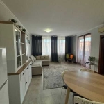 Двустаен апартамент в Свети Влас - 83 кв.м за 1500 €/кв.м - Снимка #1