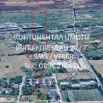 Парцел в Пловдив, Беломорски - 330 кв.м за 182 €/кв.м - Снимка #1