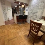 Дава се под наем Тристаен апартамент в Бургас, Възраждане - 105 кв.м за 714 € - Снимка #1