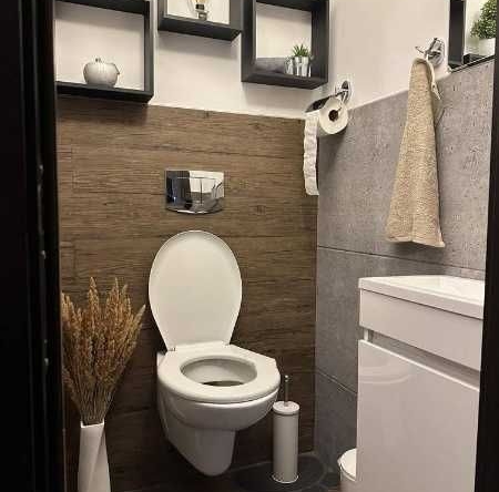 Многостаен апартамент в Бургас, Славейков - 100 кв.м за 2490 €/кв.м - Снимка #1