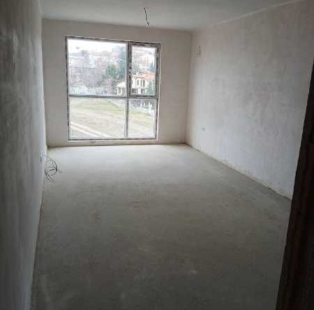 Двустаен апартамент в Бургас, Меден рудник - зона А - 60 кв.м за 1584 €/кв.м - Снимка #1