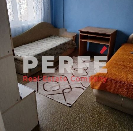 Дава се под наем Двустаен апартамент в Бургас, Славейков - 62 кв.м за 280.5 € - Снимка #1