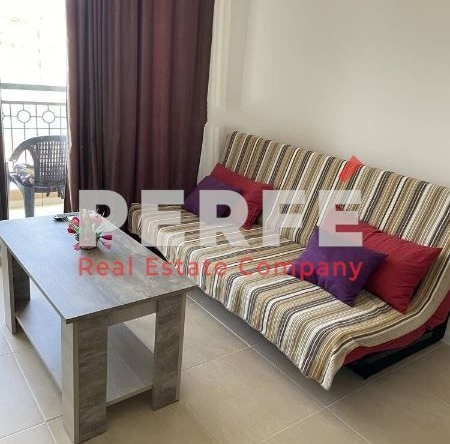 Двустаен апартамент в Созопол - 58 кв.м за 1421 €/кв.м - Снимка #1