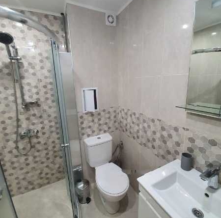 Дава се под наем Едностаен апартамент в Пловдив, Мараша - 20 кв.м за 400 € - Снимка #1