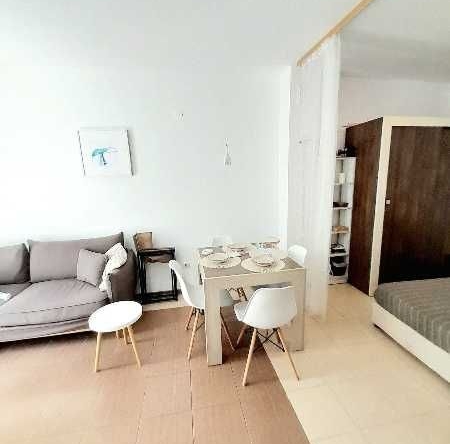 Едностаен апартамент в Черноморец - 50 кв.м за 1300 €/кв.м - Снимка #1